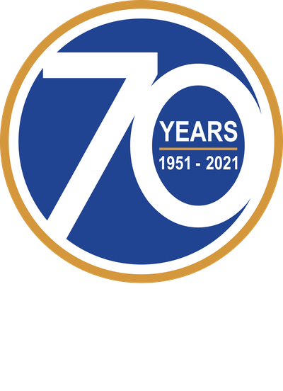 Micro Metal Finishing, 70 years, 1951-2021